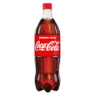 Coca-Cola 1lt