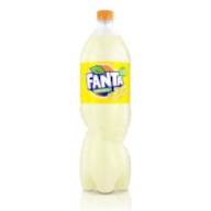 Fanta λεμόνι 1.5lt