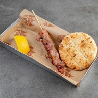 Σουβλάκι χοιρινό