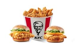 Deal for 2