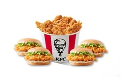 Deal for 4