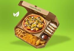 SmartBox Veggie