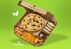 SmartBox Plant Based