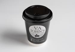 Espresso americano