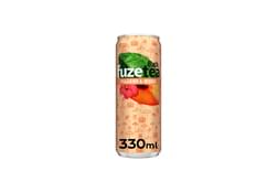 Fuze Tea Ροδάκινο & Ιβίσκος 330ml