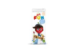 Amita fun μπλε 250ml
