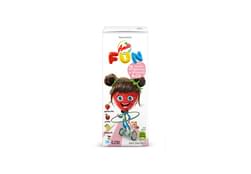 Amita Fun κόκκινη 250ml
