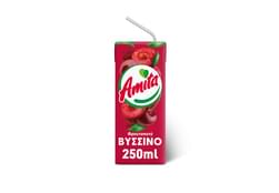 Amita βύσσινο 250ml