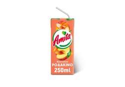 Amita ροδάκινο 250ml