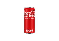 Coca-Cola 330ml