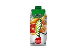Frulite μανταρίνι και σαγκουίνι 330ml