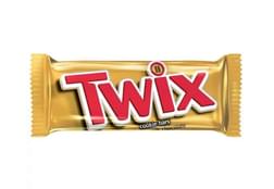 Twix 50gr