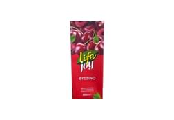 Life με βύσσινο 250ml