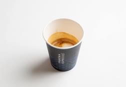 Espresso Macchiato