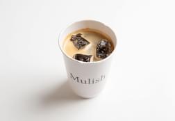 Iced Americano