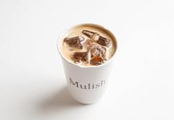 Iced Latte