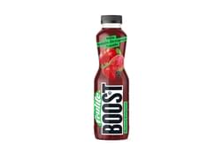 Frulite boost γκουάβα, φράουλα & μήλο 500ml