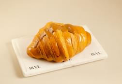 Croissant  lotus