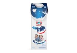 Δέλτα MμμMilk Γάλα Οικογενειακό Πλήρες 1l