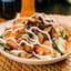 Buddha bowl salad