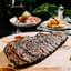 Spare ribs BBQ