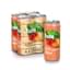 Fuze black iced tea ροδάκινο με εκχύλισμα ιβίσκου 330ml