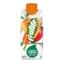 Frulite καρότο & φρούτα 330ml