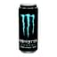 Monster μπλε - Αbsolutely Zero 500ml