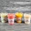 Smoothie μάνγκο