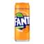 Fanta κόκκινη 330ml