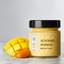BUZI gelato mango με αποξηραμένο βερύκοκο