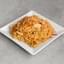 Noodles με κοτόπουλο, κάσιους & γλυκιά chili sauce