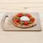 Pizza pesto