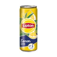 Lipton ice tea λεμόνι 330ml