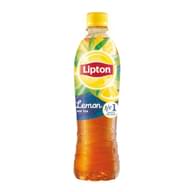 Lipton ice tea λεμόνι 500ml