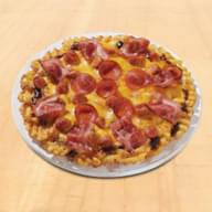 ΠΙΤΣΑ CROSSCUT MEAT MIX