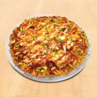 Πίτσα Crosscut Spicy Chicken