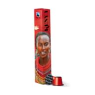 Κάψουλες Kenya 10 τεμάχια