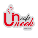 Nook Cafe logo