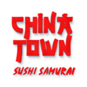 China town sushi samurai