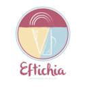 Eftichia logo