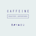 Caffeine logo