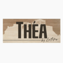 Thea by latifis logo