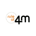 Rule of 4m logo