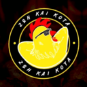 Ζωη και Κοτα logo