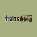 Tsiknaboom logo