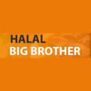Halal big brother logo