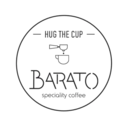 Barato Speciality Coffee logo