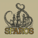 Sparos logo