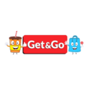 Get & Go logo
